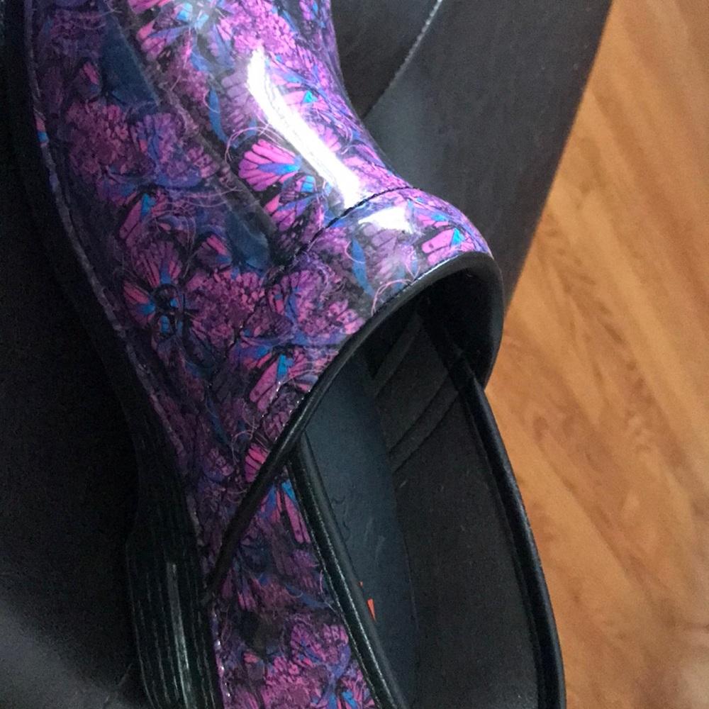 Dansko clog